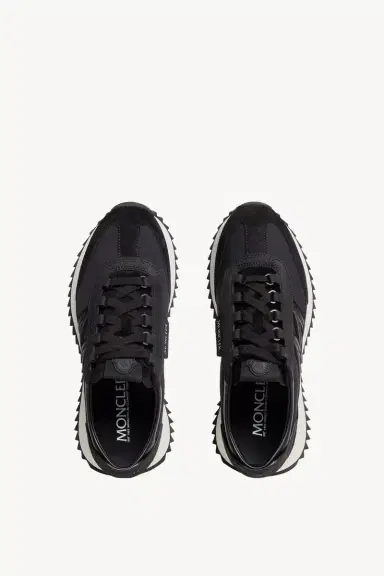 Moncler Pacey2 Suede & Nubuck Sneakers | Thumbnail 7 Moncler Pacey2 Suede & Nubuck Sneakers | Thumbnail 7