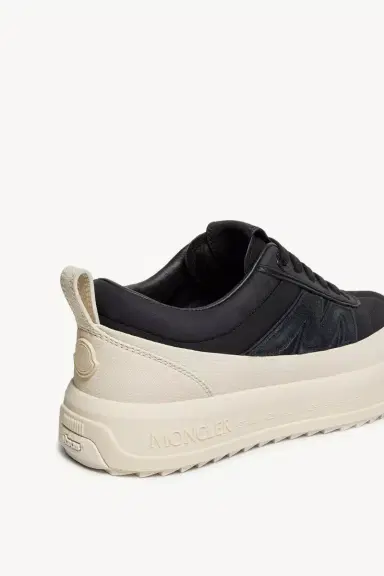 Moncler Altive Nubuck & Suede Sneakers | Thumbnail 9 Moncler Altive Nubuck & Suede Sneakers | Thumbnail 9