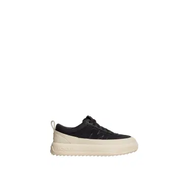Moncler Altive Nubuck & Suede Sneakers | Thumbnail 1 Moncler Altive Nubuck & Suede Sneakers | Thumbnail 1