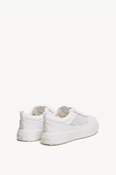 Moncler Altive Nubuck & Suede Sneakers | Thumbnail 6 Moncler Altive Nubuck & Suede Sneakers | Thumbnail 6