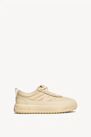 Moncler Altive Nubuck & Suede Sneakers | Thumbnail 2 Moncler Altive Nubuck & Suede Sneakers | Thumbnail 2