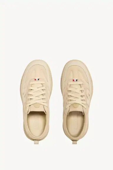 Moncler Altive Nubuck & Suede Sneakers | Thumbnail 7 Moncler Altive Nubuck & Suede Sneakers | Thumbnail 7