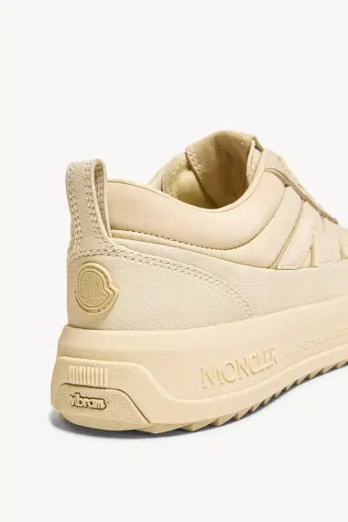 Moncler Altive Nubuck & Suede Sneakers | Thumbnail 9 Moncler Altive Nubuck & Suede Sneakers | Thumbnail 9
