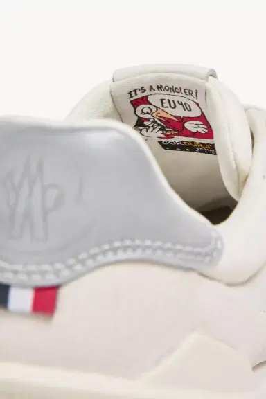 Moncler Citytrek Sneakers | Thumbnail 9 Moncler Citytrek Sneakers | Thumbnail 9