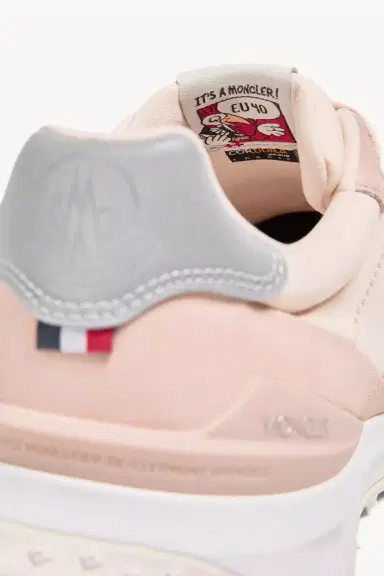 Moncler Citytrek Sneakers | Thumbnail 9 Moncler Citytrek Sneakers | Thumbnail 9