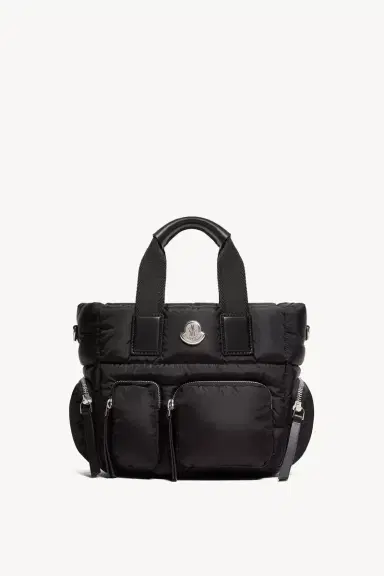 Moncler Caradoc Multi-pocket Tote Bag | Thumbnail 2 Moncler Caradoc Multi-pocket Tote Bag | Thumbnail 2