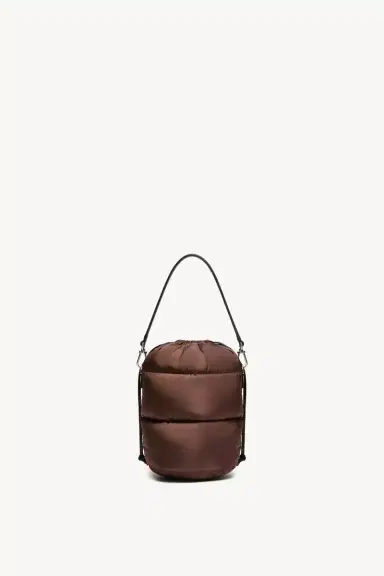 Moncler Caradoc Bucket Bag | Thumbnail 5 Moncler Caradoc Bucket Bag | Thumbnail 5
