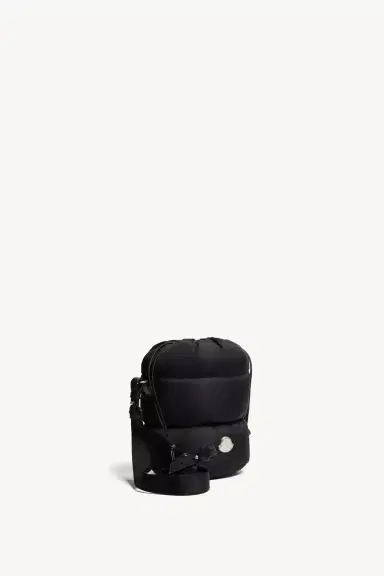 Moncler Caradoc Bucket Bag | Thumbnail 4 Moncler Caradoc Bucket Bag | Thumbnail 4