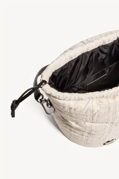Moncler Caradoc Bucket Bag | Thumbnail 6 Moncler Caradoc Bucket Bag | Thumbnail 6
