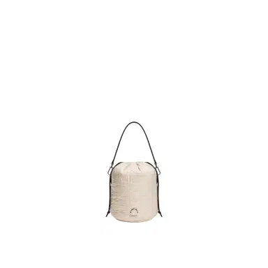 Moncler Caradoc Bucket Bag | Thumbnail 1 Moncler Caradoc Bucket Bag | Thumbnail 1