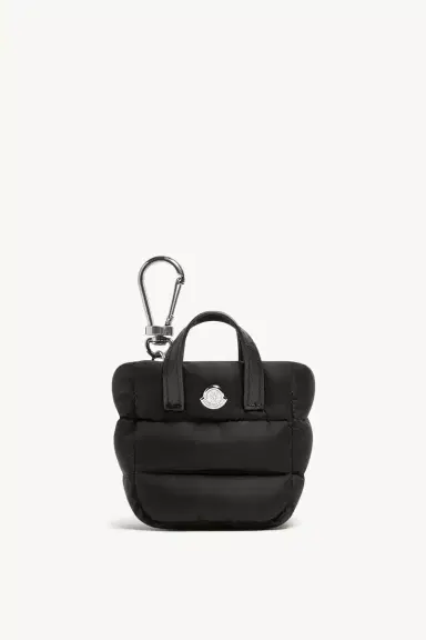 Moncler Caradoc Key Ring | Thumbnail 2 Moncler Caradoc Key Ring | Thumbnail 2