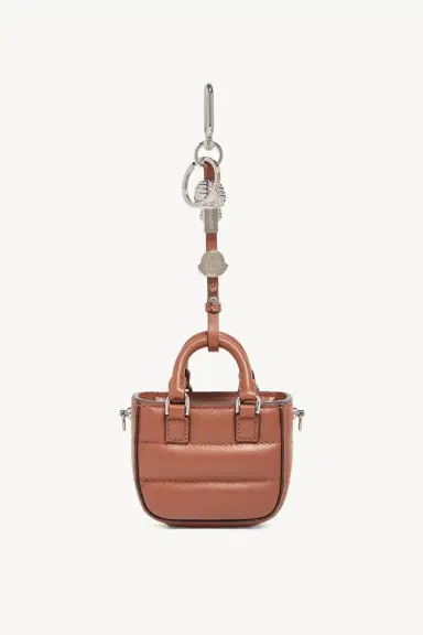 Moncler Caradoc Key Holder | Thumbnail 4 Moncler Caradoc Key Holder | Thumbnail 4