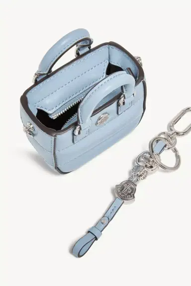 Moncler Caradoc Key Holder | Thumbnail 5 Moncler Caradoc Key Holder | Thumbnail 5