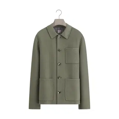 Dior Dior Icons Workwear Jacket | Thumbnail 1 Dior Dior Icons Workwear Jacket | Thumbnail 1
