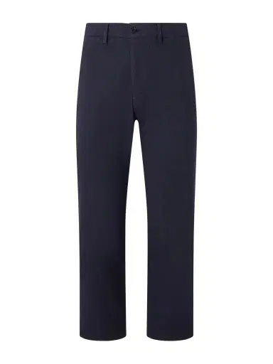 NN07 Aden 1067 Straight-Leg Recycled Grain de Poudre Trousers - Men | Thumbnail 1 NN07 Aden 1067 Straight-Leg Recycled Grain de Poudre Trousers - Men | Thumbnail 1