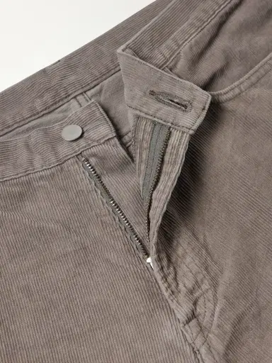 ssstein Straight-Leg Cotton-Corduroy Trousers - Men | Thumbnail 6 ssstein Straight-Leg Cotton-Corduroy Trousers - Men | Thumbnail 6