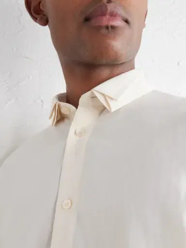 Homme Plissé Issey Miyake Mesh Shirt - Men | Thumbnail 5 Homme Plissé Issey Miyake Mesh Shirt - Men | Thumbnail 5