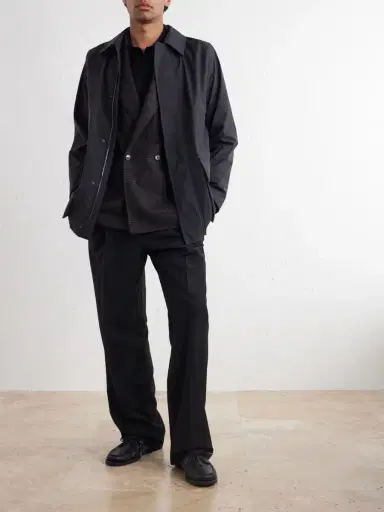 Saman Amel Shell Jacket - Men | Thumbnail 2 Saman Amel Shell Jacket - Men | Thumbnail 2