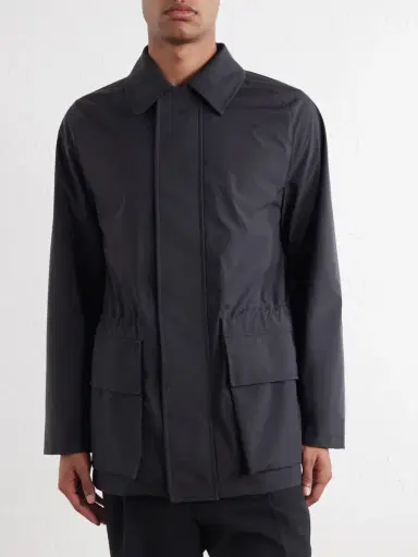 Saman Amel Shell Jacket - Men | Thumbnail 3 Saman Amel Shell Jacket - Men | Thumbnail 3