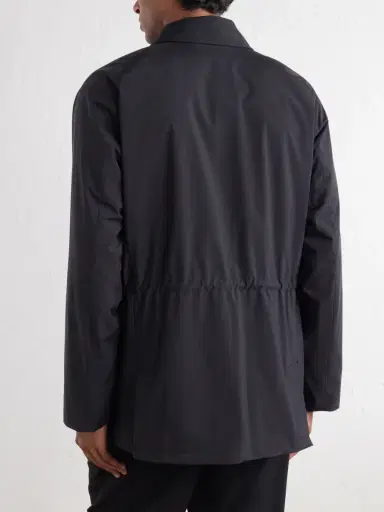 Saman Amel Shell Jacket - Men | Thumbnail 4 Saman Amel Shell Jacket - Men | Thumbnail 4