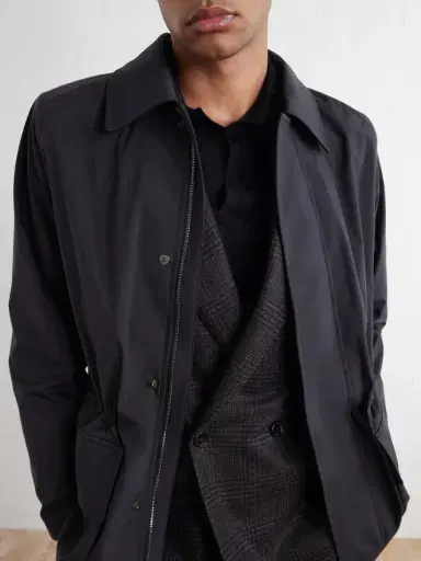 Saman Amel Shell Jacket - Men | Thumbnail 5 Saman Amel Shell Jacket - Men | Thumbnail 5