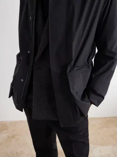 Saman Amel Shell Jacket - Men | Thumbnail 6 Saman Amel Shell Jacket - Men | Thumbnail 6