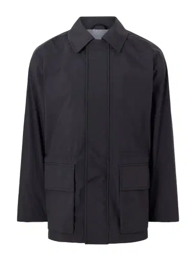 Saman Amel Shell Jacket - Men | Thumbnail 1 Saman Amel Shell Jacket - Men | Thumbnail 1