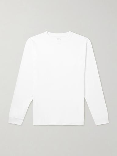 OrSlow Cotton-Jersey T-Shirt - Men | Thumbnail 1 OrSlow Cotton-Jersey T-Shirt - Men | Thumbnail 1