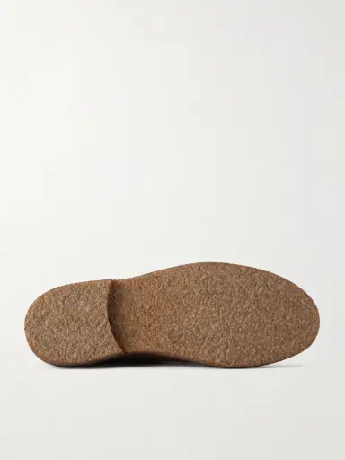 Drake's Clifford Suede Desert Boots - Men | Thumbnail 3 Drake's Clifford Suede Desert Boots - Men | Thumbnail 3