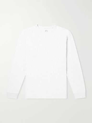 OrSlow Cotton-Jersey T-Shirt - Men | Thumbnail 1 OrSlow Cotton-Jersey T-Shirt - Men | Thumbnail 1