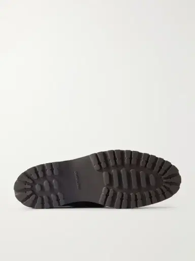 John Lobb Field Full-Grain Leather Desert Boots - Men | Thumbnail 3 John Lobb Field Full-Grain Leather Desert Boots - Men | Thumbnail 3