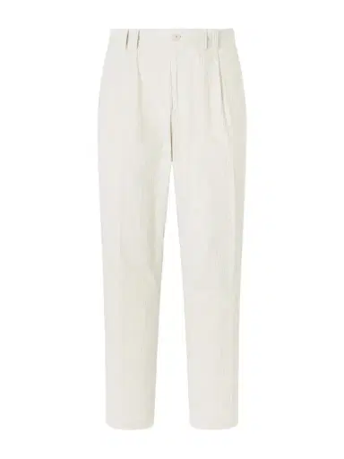 Canali Straight-Leg Cotton-Corduroy Trousers - Men | Thumbnail 1 Canali Straight-Leg Cotton-Corduroy Trousers - Men | Thumbnail 1