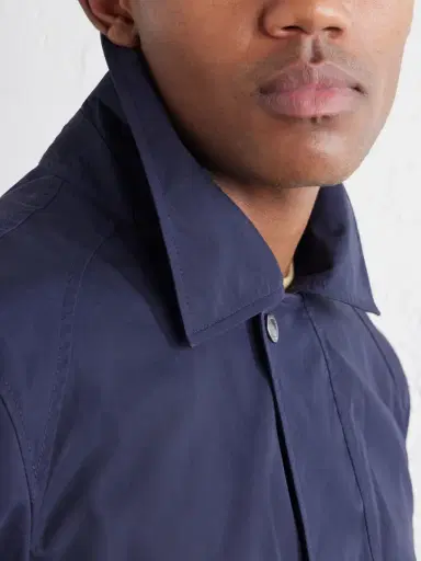 Orlebar Brown Dwight III Organic Cotton-Twill Blouson Jacket - Men | Thumbnail 5 Orlebar Brown Dwight III Organic Cotton-Twill Blouson Jacket - Men | Thumbnail 5