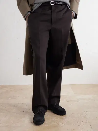 John Lobb Land Suede Derby Shoes - Men | Thumbnail 2 John Lobb Land Suede Derby Shoes - Men | Thumbnail 2