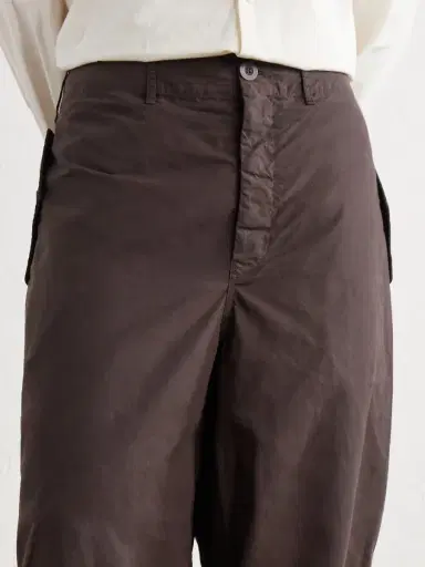 Casey Casey Abel Wide-Leg Cotton Trousers - Men | Thumbnail 5 Casey Casey Abel Wide-Leg Cotton Trousers - Men | Thumbnail 5