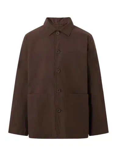 Casey Casey Hugo Waxed Cotton Jacket - Men | Thumbnail 1 Casey Casey Hugo Waxed Cotton Jacket - Men | Thumbnail 1