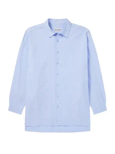 Casey Casey Ilka Cotton Shirt - Men | Thumbnail 1 Casey Casey Ilka Cotton Shirt - Men | Thumbnail 1