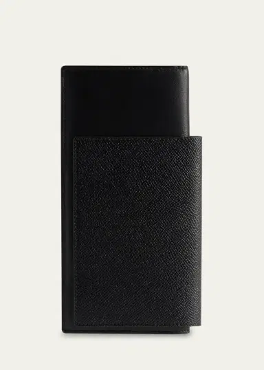 Balenciaga Passport Wallet | Thumbnail 2 Balenciaga Passport Wallet | Thumbnail 2
