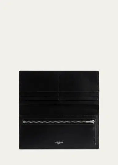 Balenciaga Passport Wallet | Thumbnail 3 Balenciaga Passport Wallet | Thumbnail 3