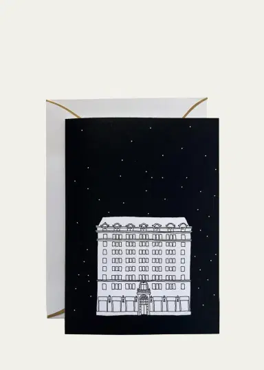 Alli Arnold BG Cards & Envelopes Gift Box, Set of 12 | Thumbnail 4 Alli Arnold BG Cards & Envelopes Gift Box, Set of 12 | Thumbnail 4