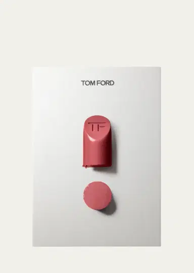 Tom Ford Lip Color Lipstick | Thumbnail 6 Tom Ford Lip Color Lipstick | Thumbnail 6