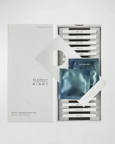 Element Eight 8-Day Firm & Repair Kit | Thumbnail 2 Element Eight 8-Day Firm & Repair Kit | Thumbnail 2