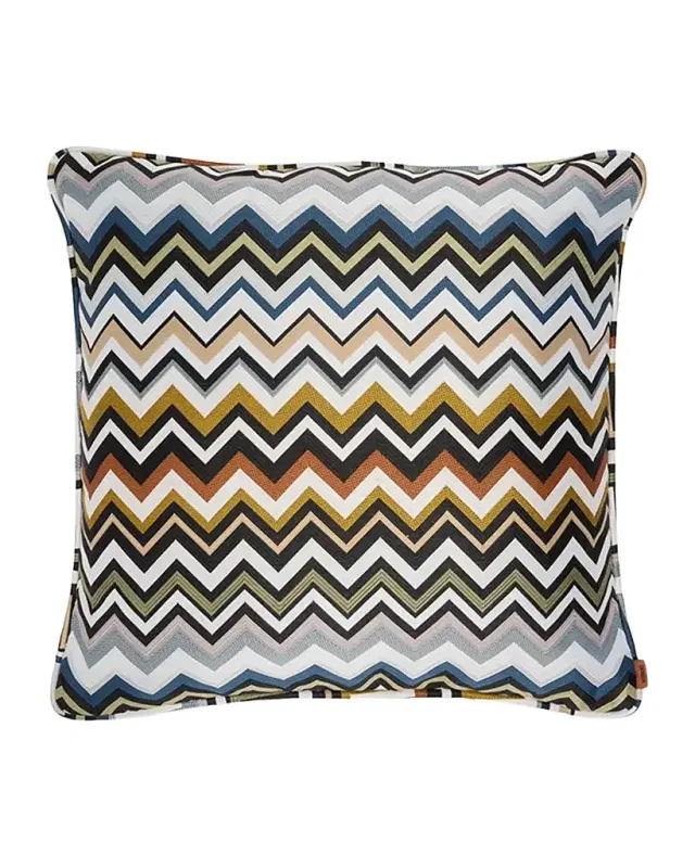 Belfast Cushion, 18" Square Belfast Cushion, 18" Square