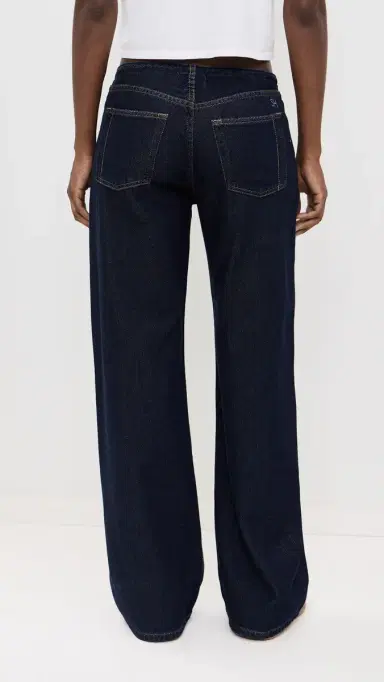 STILL HERE Cool Jeans in Cloud Indigo | Thumbnail 3 STILL HERE Cool Jeans in Cloud Indigo | Thumbnail 3