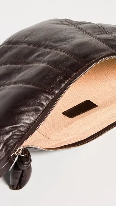 Lemaire Medium Croissant Bag | Thumbnail 6 Lemaire Medium Croissant Bag | Thumbnail 6