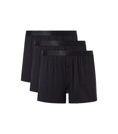 CDLP Set of 3 jersey boxer briefs | Thumbnail 1 CDLP Set of 3 jersey boxer briefs | Thumbnail 1