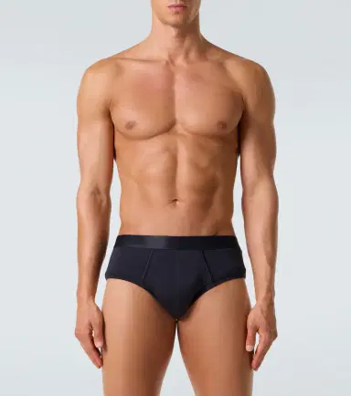 CDLP Set of 3 jersey briefs | Thumbnail 2 CDLP Set of 3 jersey briefs | Thumbnail 2