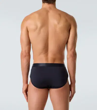 CDLP Set of 3 jersey briefs | Thumbnail 3 CDLP Set of 3 jersey briefs | Thumbnail 3