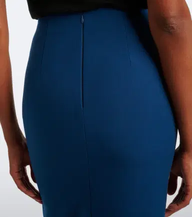 Roland Mouret Crêpe pencil skirt | Thumbnail 4 Roland Mouret Crêpe pencil skirt | Thumbnail 4