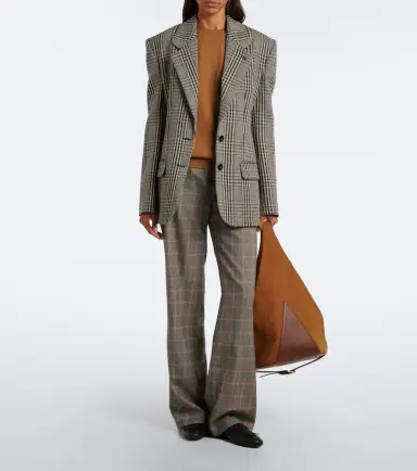 Stella McCartney Cashmere and wool sweater | Thumbnail 3 Stella McCartney Cashmere and wool sweater | Thumbnail 3